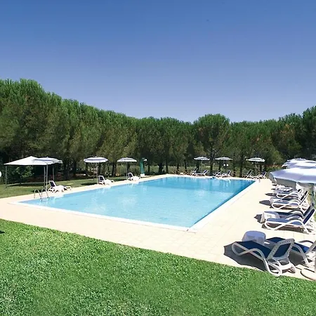 Ranch Hotel Scarlino