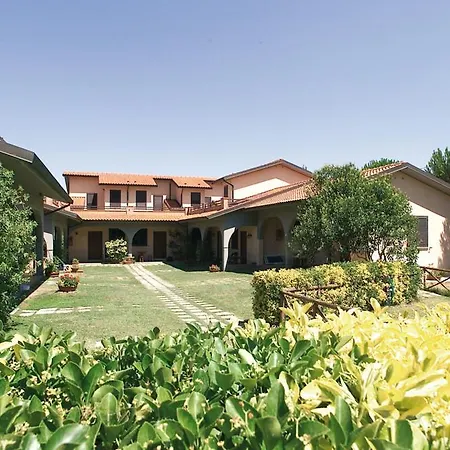 Ranch 3* Scarlino