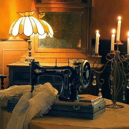 Ranch Hotel Scarlino