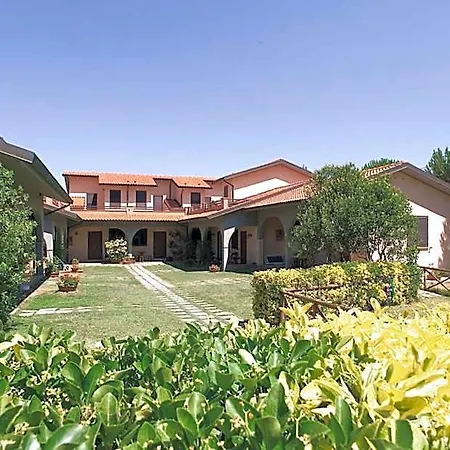 Ranch 3* סקרלינו