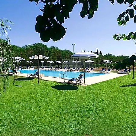 Hotel Ranch Scarlino