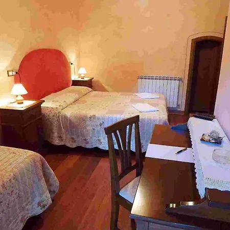 Hotel Ranch