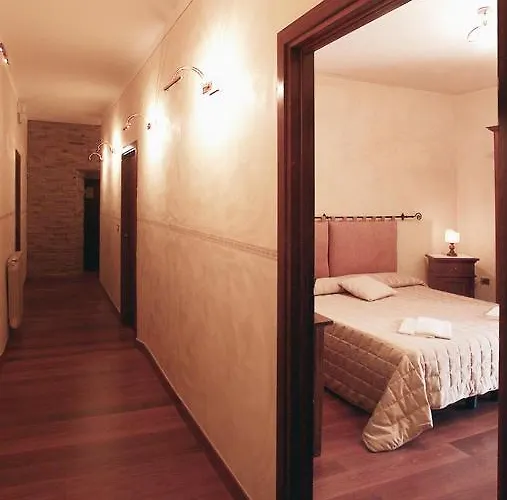 Ranch 3* Scarlino