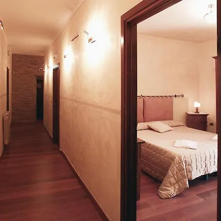 Ranch 3* Scarlino